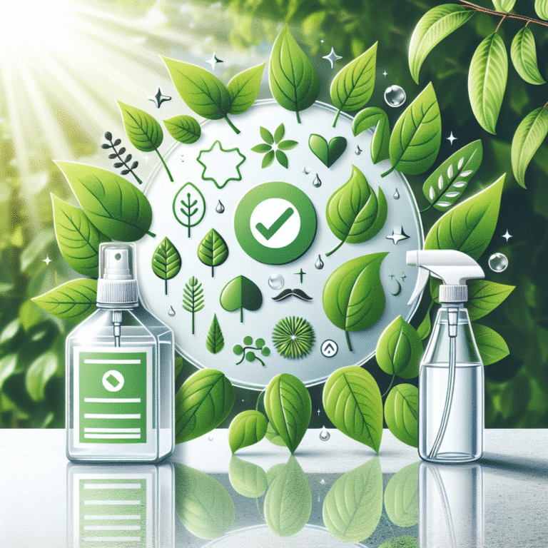 plant-based glass cleaner reviews