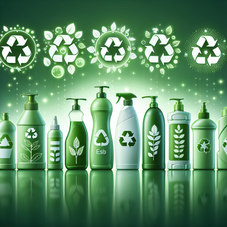 eco-friendly bathroom cleaner brand comparison
