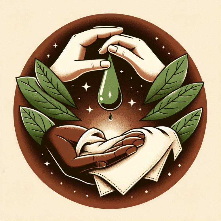 eco-friendly ways to remove stains