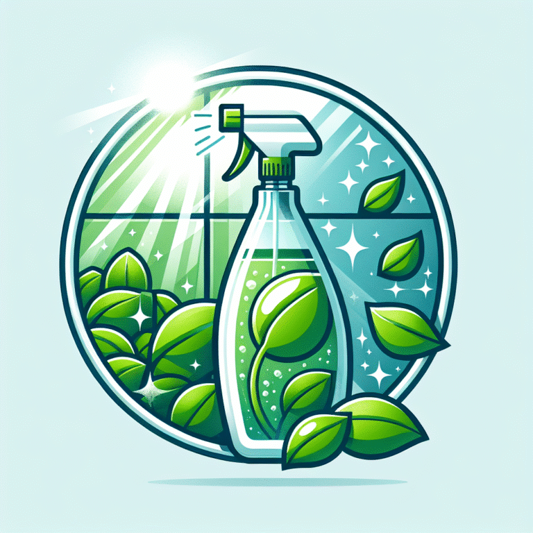 plant-based glass cleaner reviews