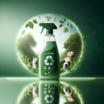 eco-friendly pet-safe cleaner reviews.
