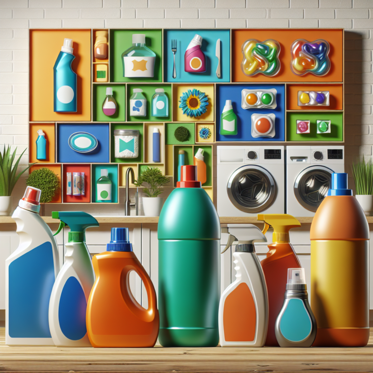 reviews of refillable cleaning product brands